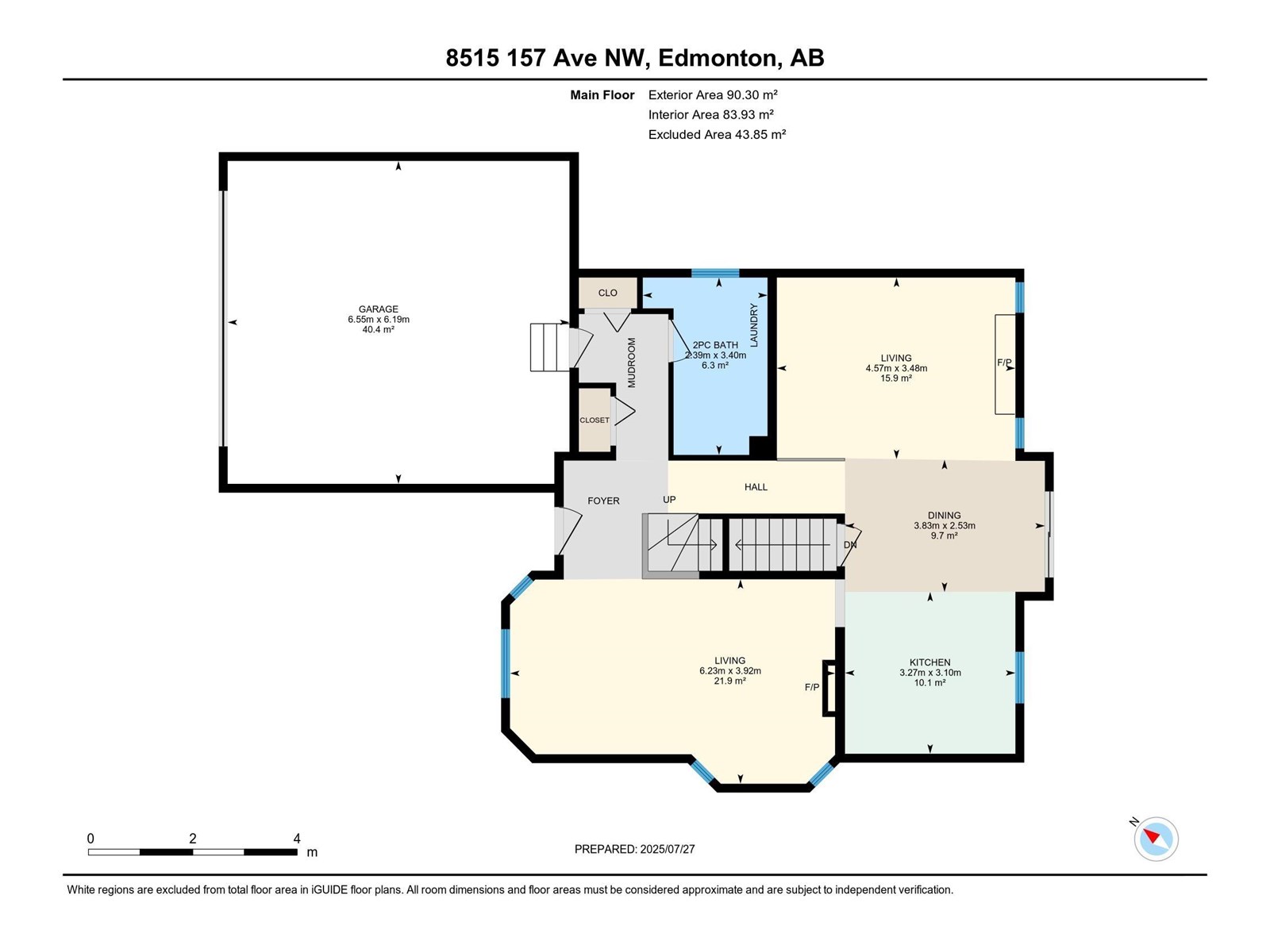 Photo 58 of 8515 157 Av Nw, Edmonton AB
