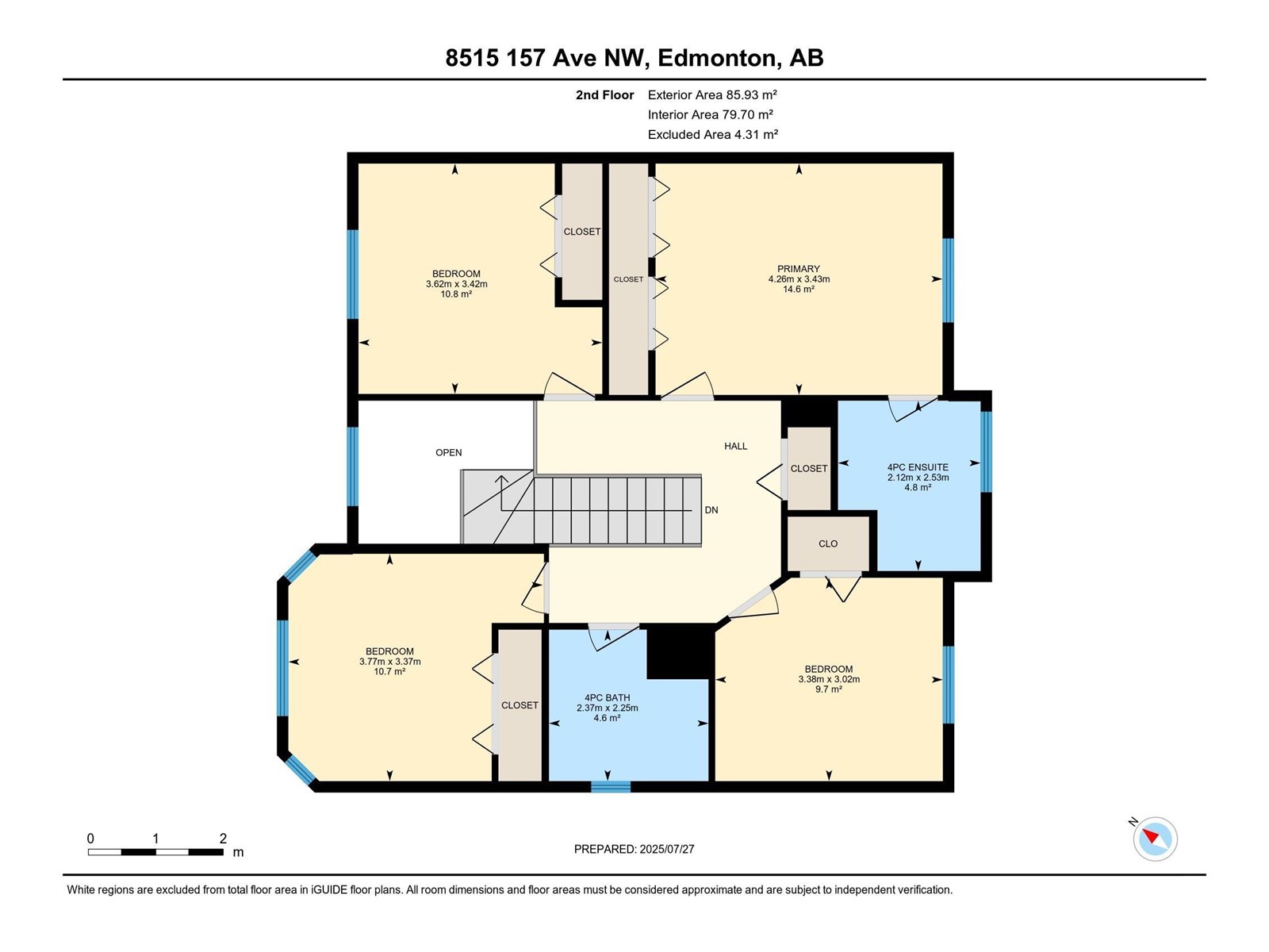 Photo 59 of 8515 157 Av Nw, Edmonton AB