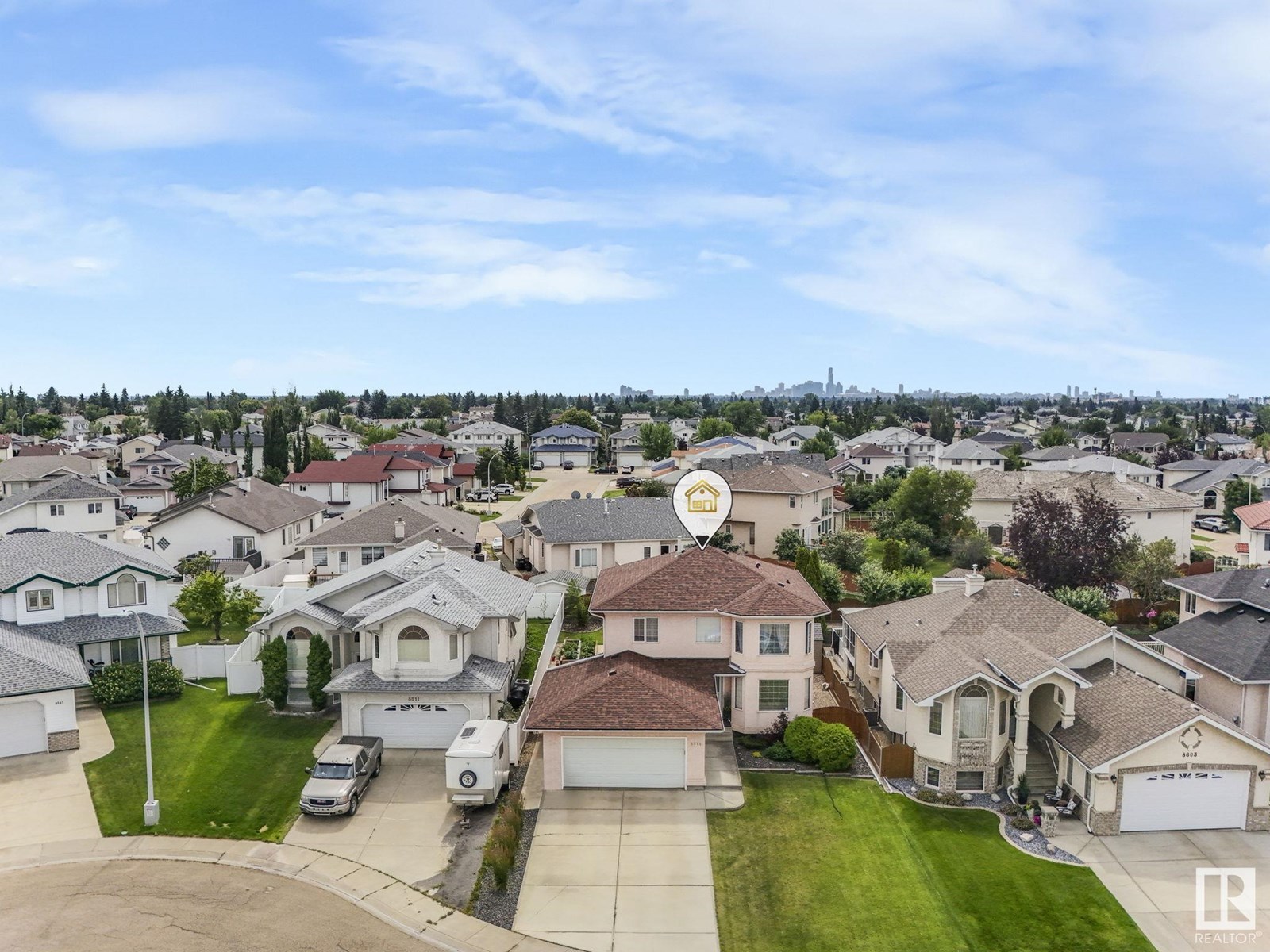 Photo 51 of 8515 157 Av Nw, Edmonton AB