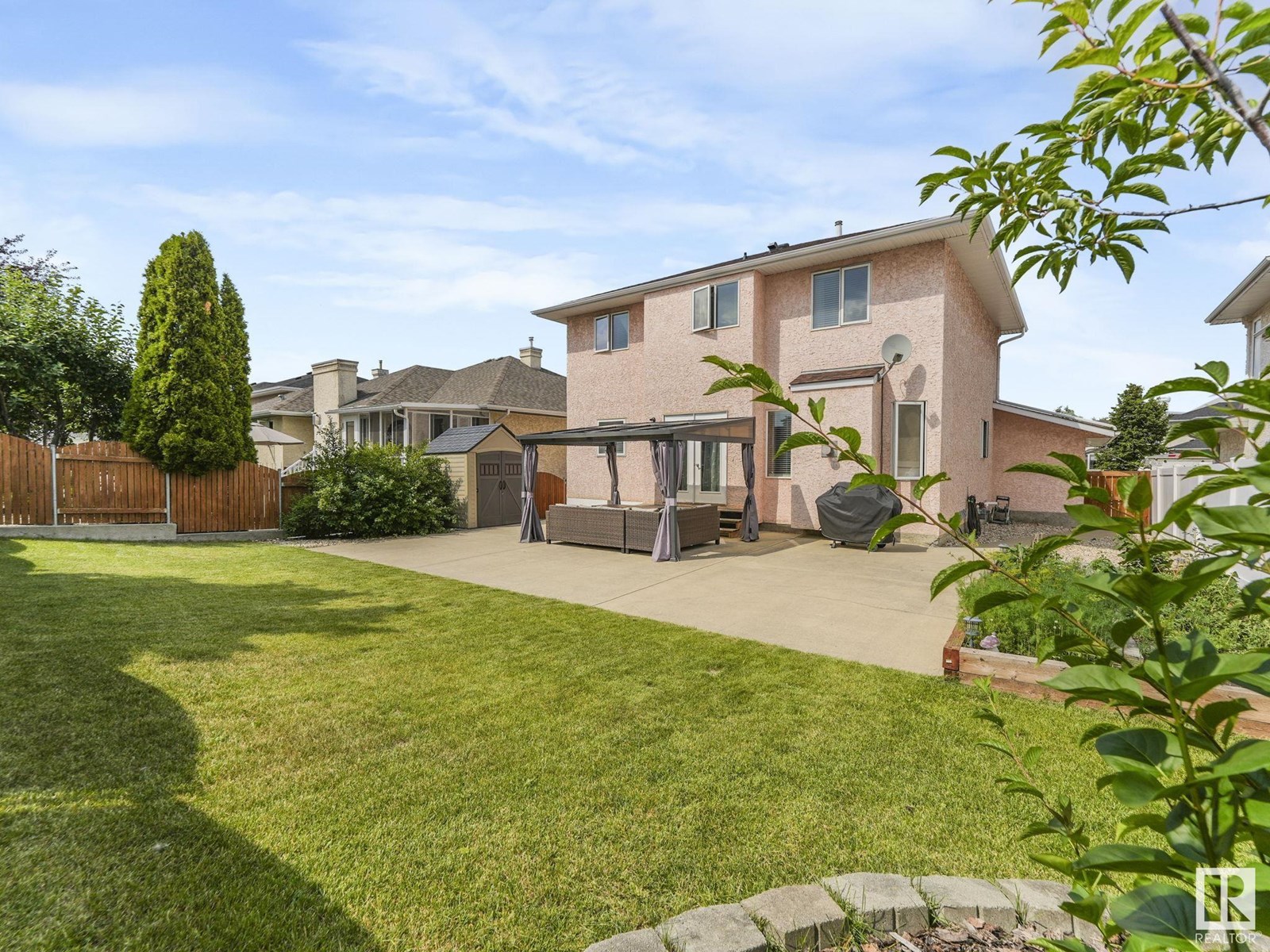 Photo 43 of 8515 157 Av Nw, Edmonton AB