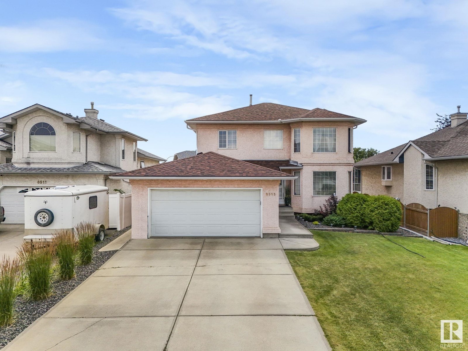 Photo 50 of 8515 157 Av Nw, Edmonton AB