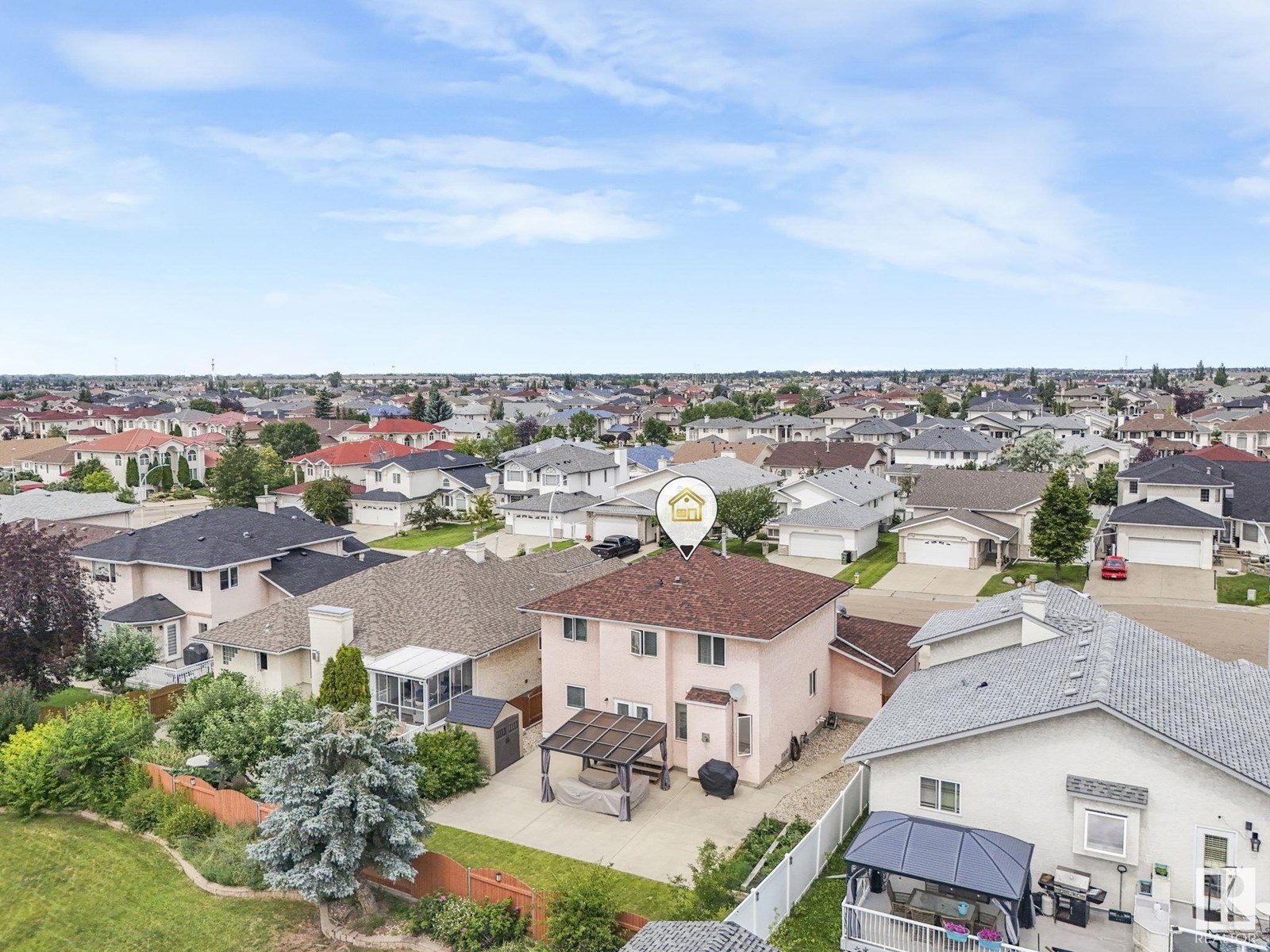 Photo 54 of 8515 157 Av Nw, Edmonton AB