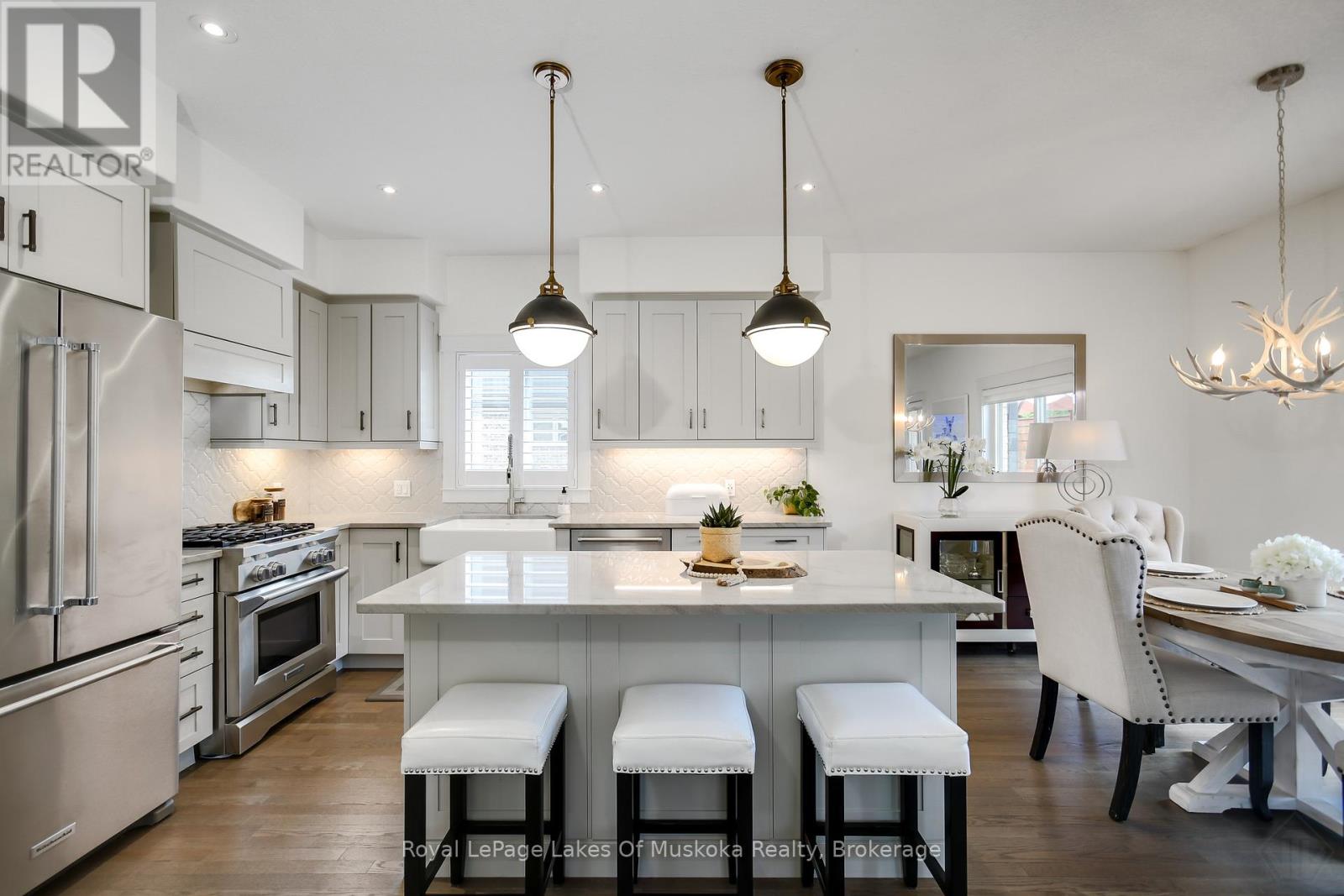 Photo 16 of 75 Selkirk Drive, Huntsville ON