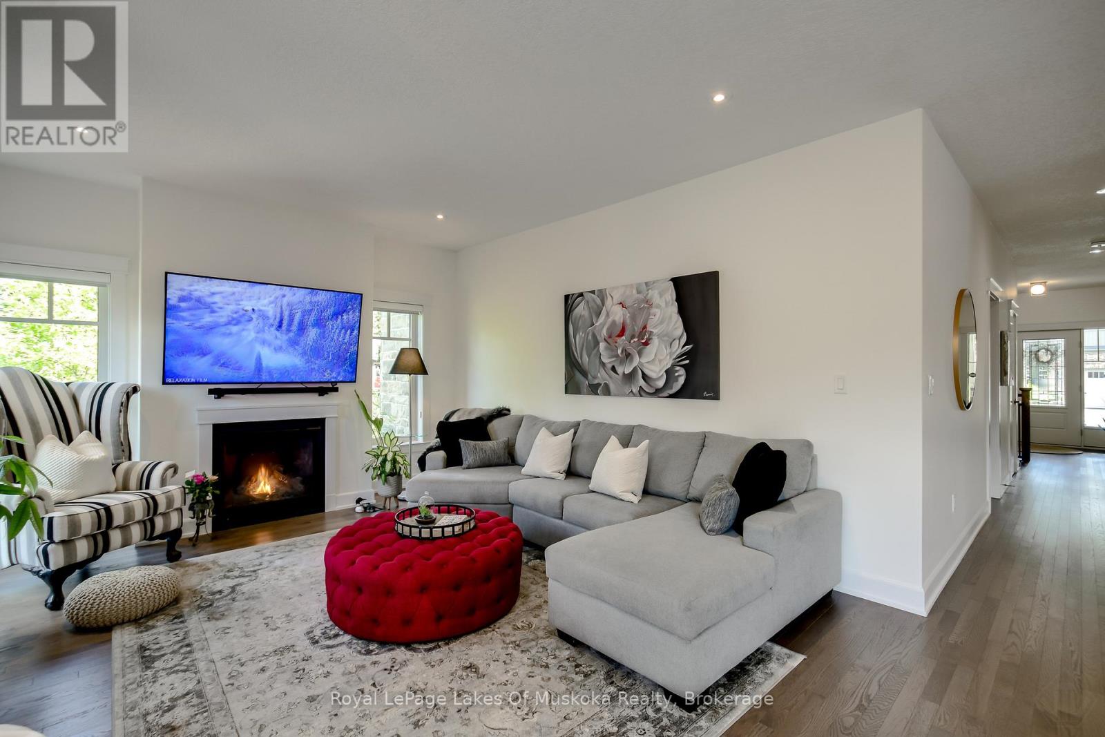Photo 46 of 75 Selkirk Drive, Huntsville ON