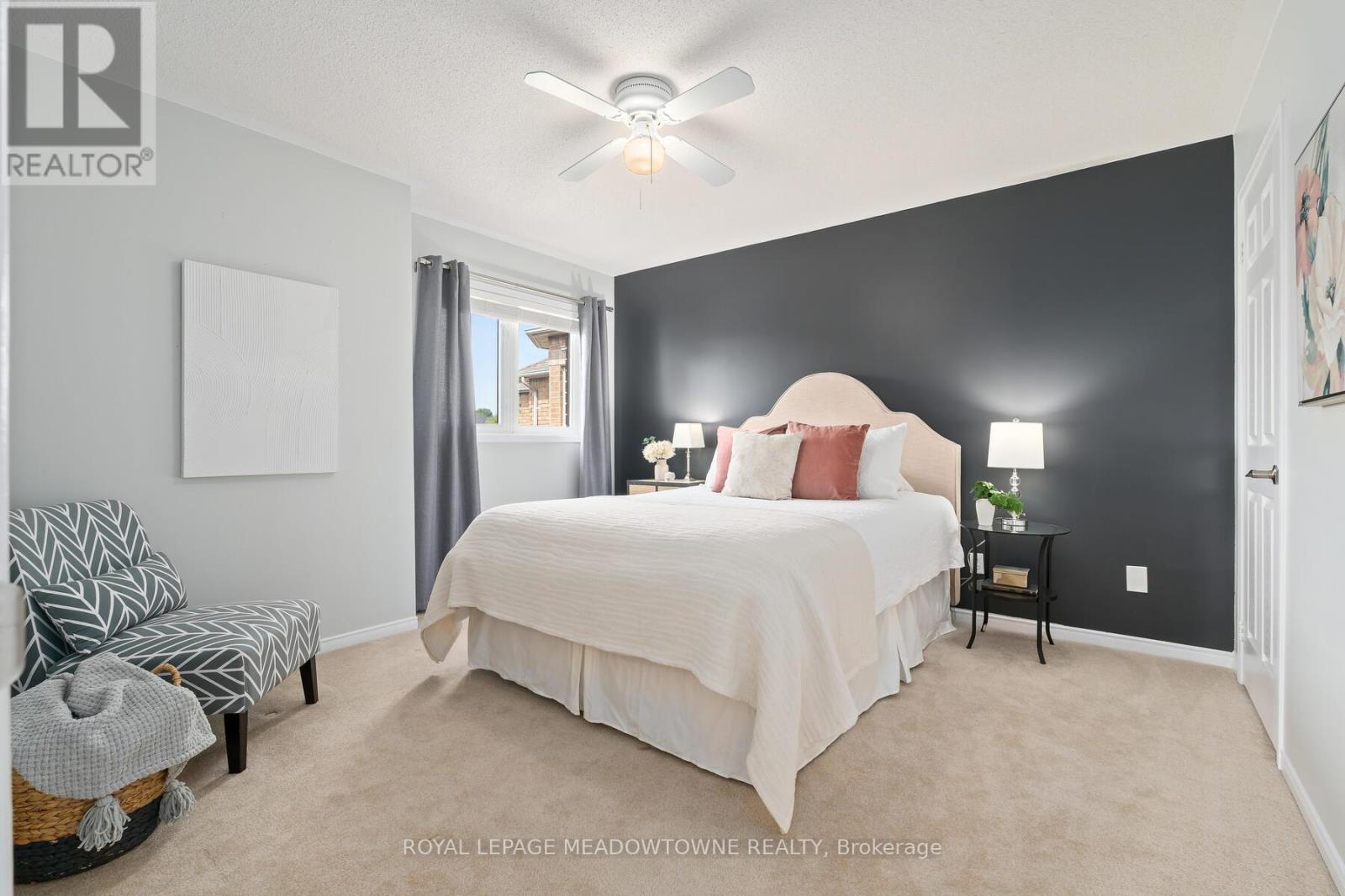 Photo 30 of 95 Standish Street, Halton Hills ON