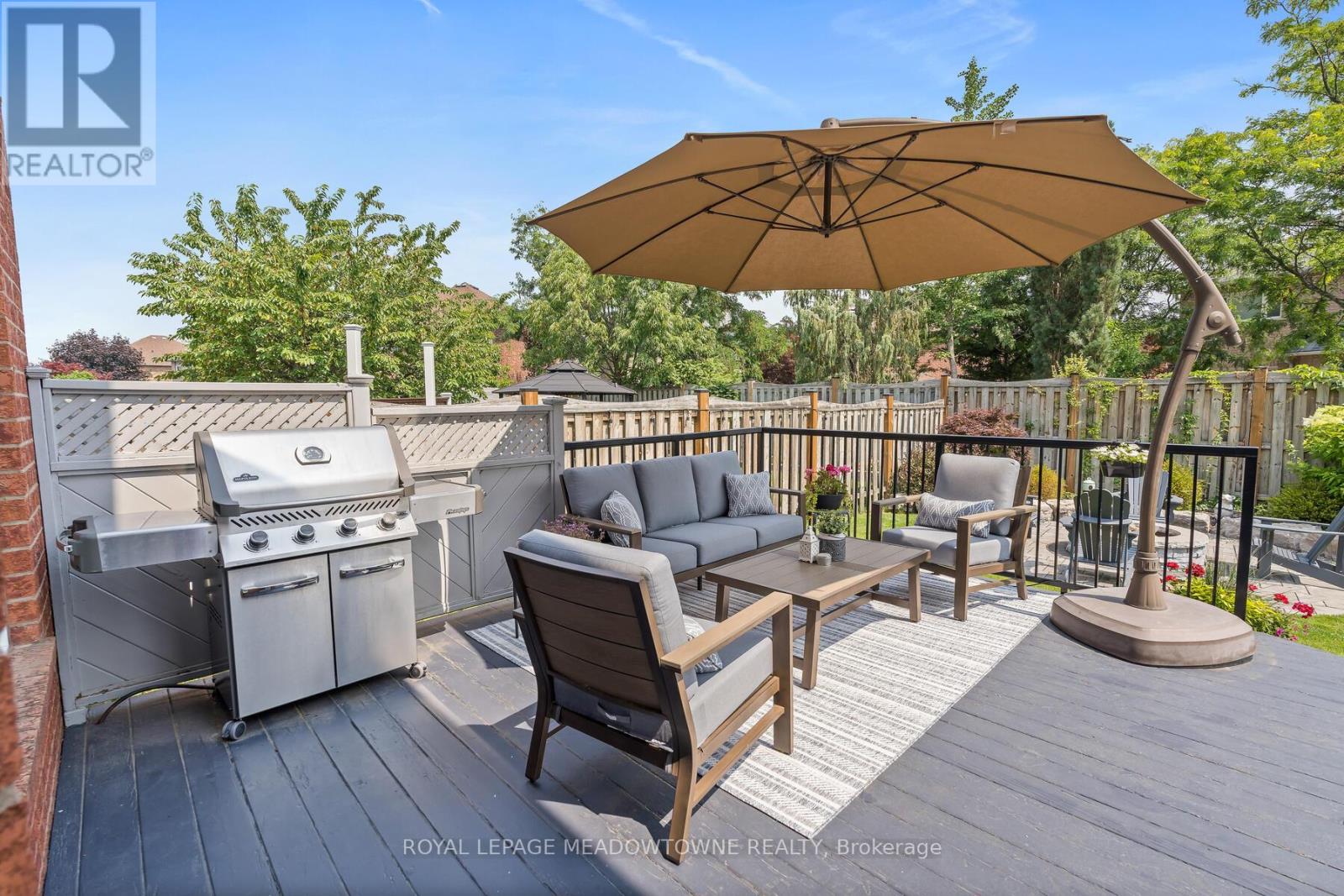 Photo 40 of 95 Standish Street, Halton Hills ON