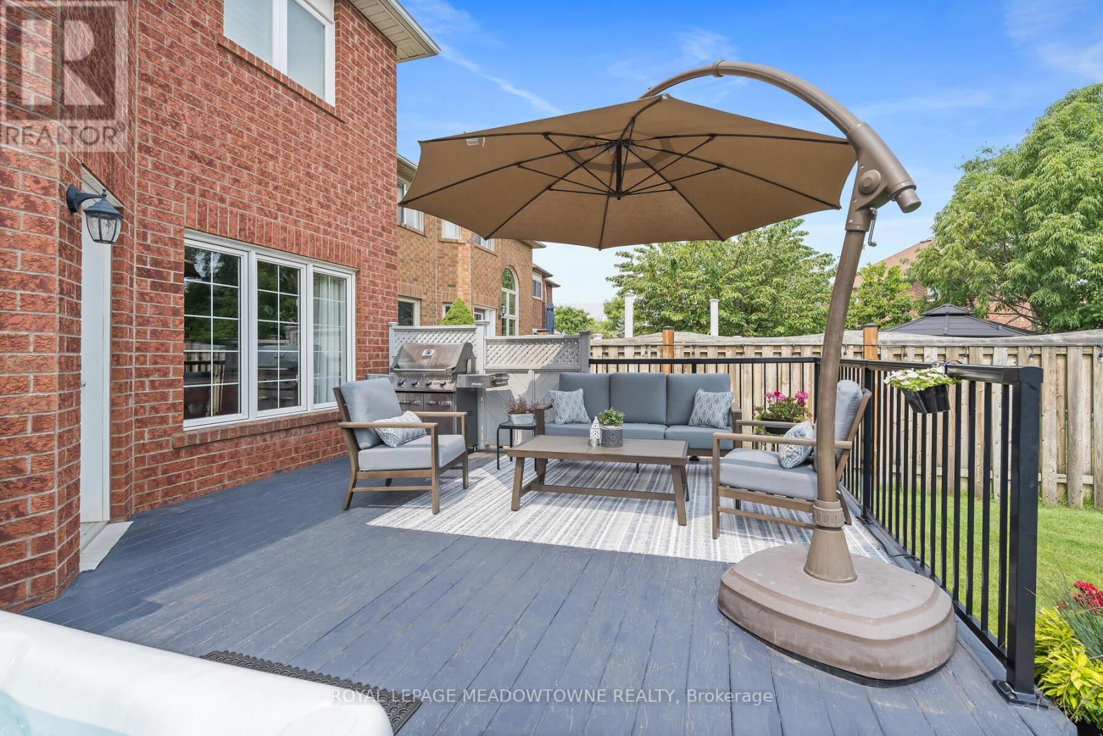 Photo 44 of 95 Standish Street, Halton Hills ON