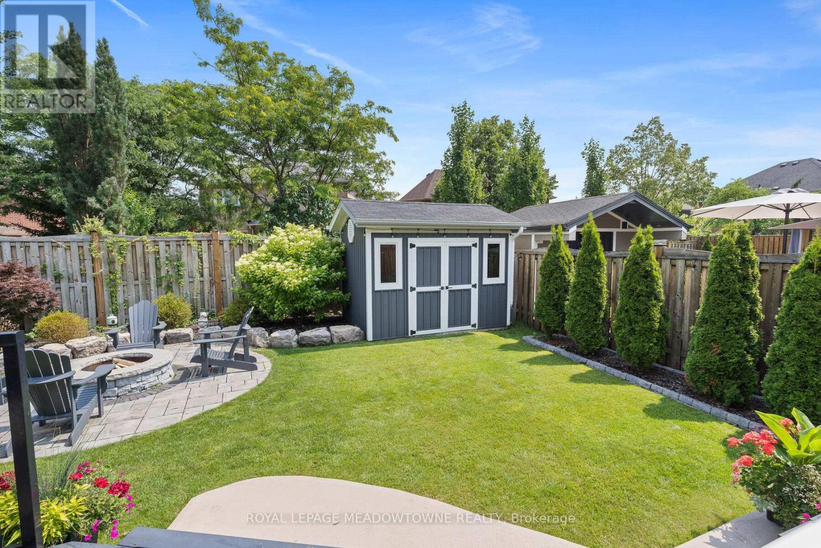 Photo 45 of 95 Standish Street, Halton Hills ON