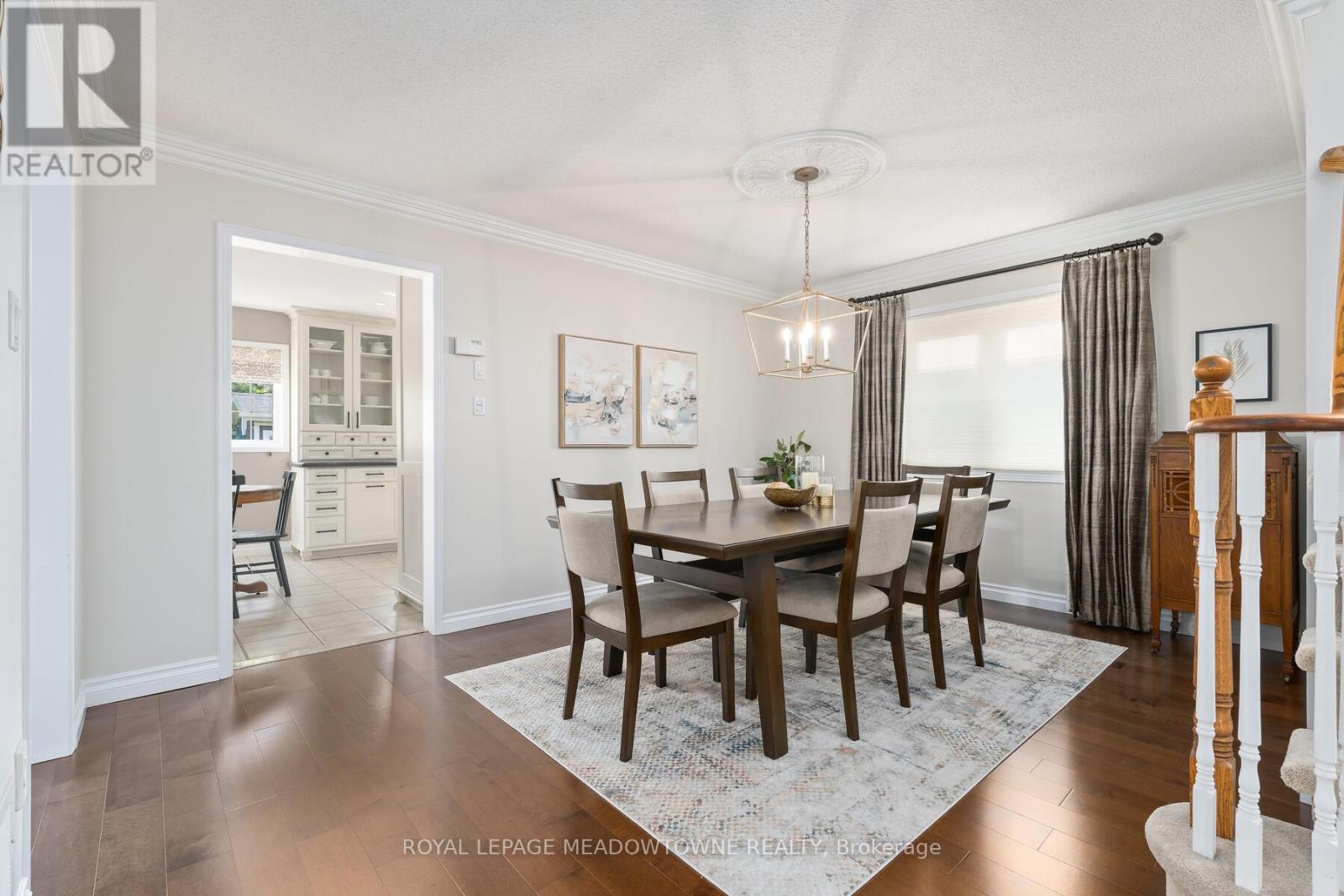 Photo 9 of 95 Standish Street, Halton Hills ON