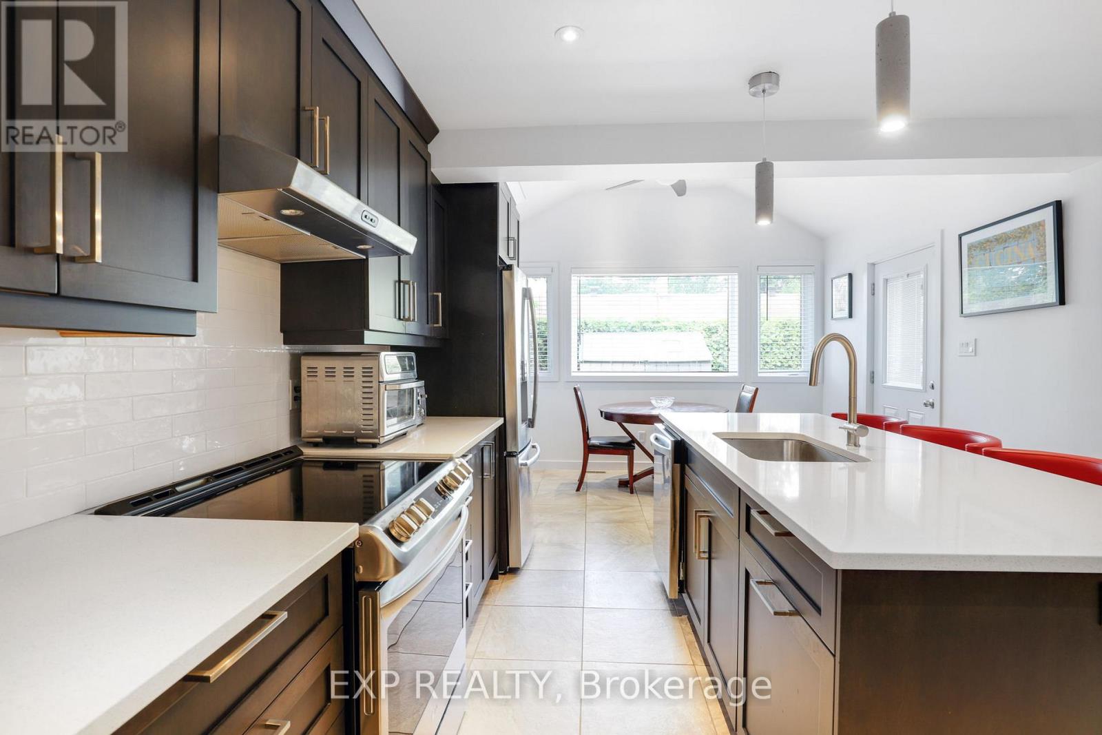Photo 23 of 1382 Fisher Avenue, Ottawa ON