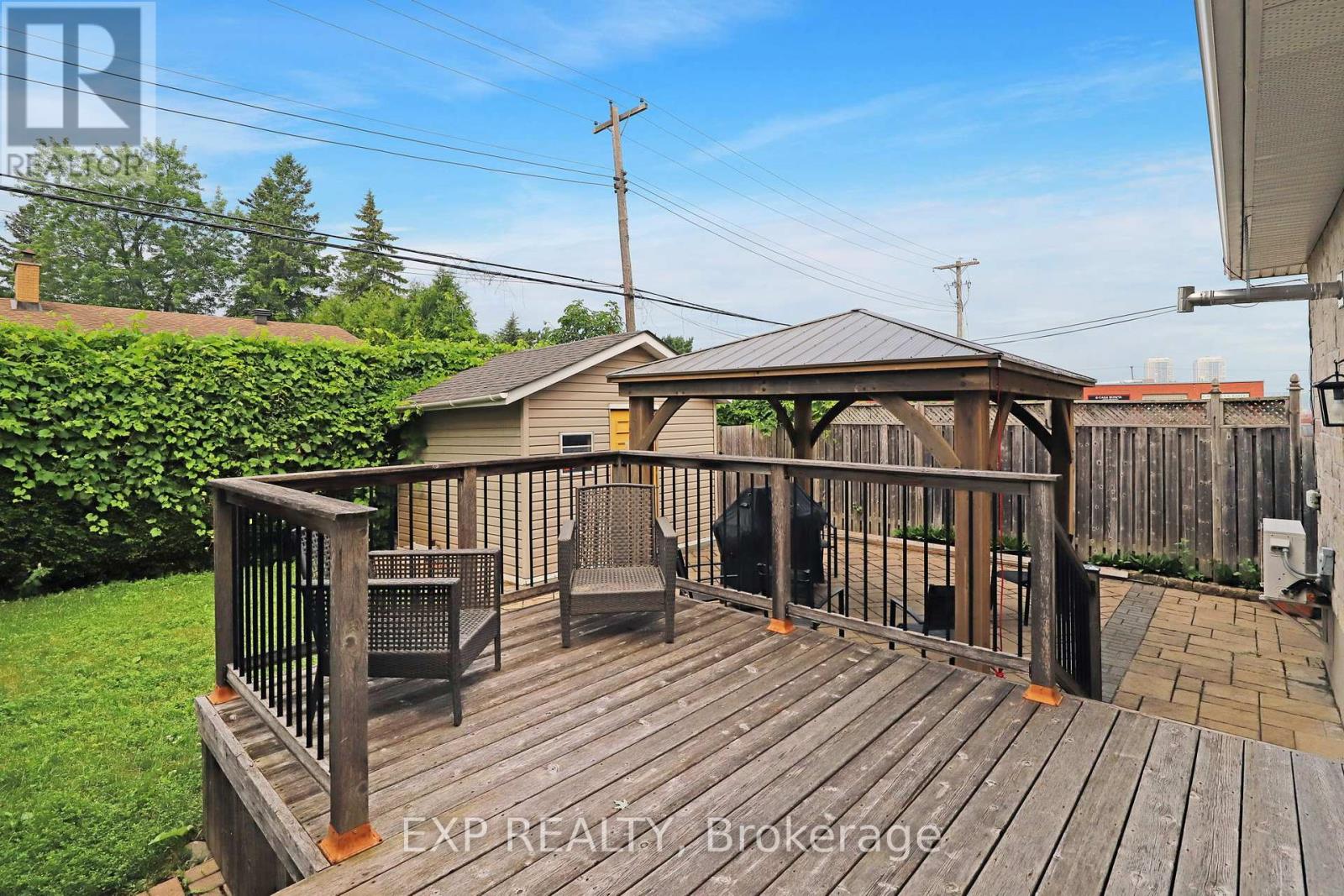 Photo 22 of 1382 Fisher Avenue, Ottawa ON