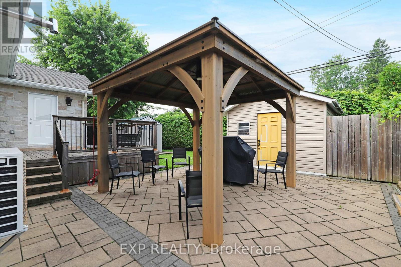 Photo 13 of 1382 Fisher Avenue, Ottawa ON