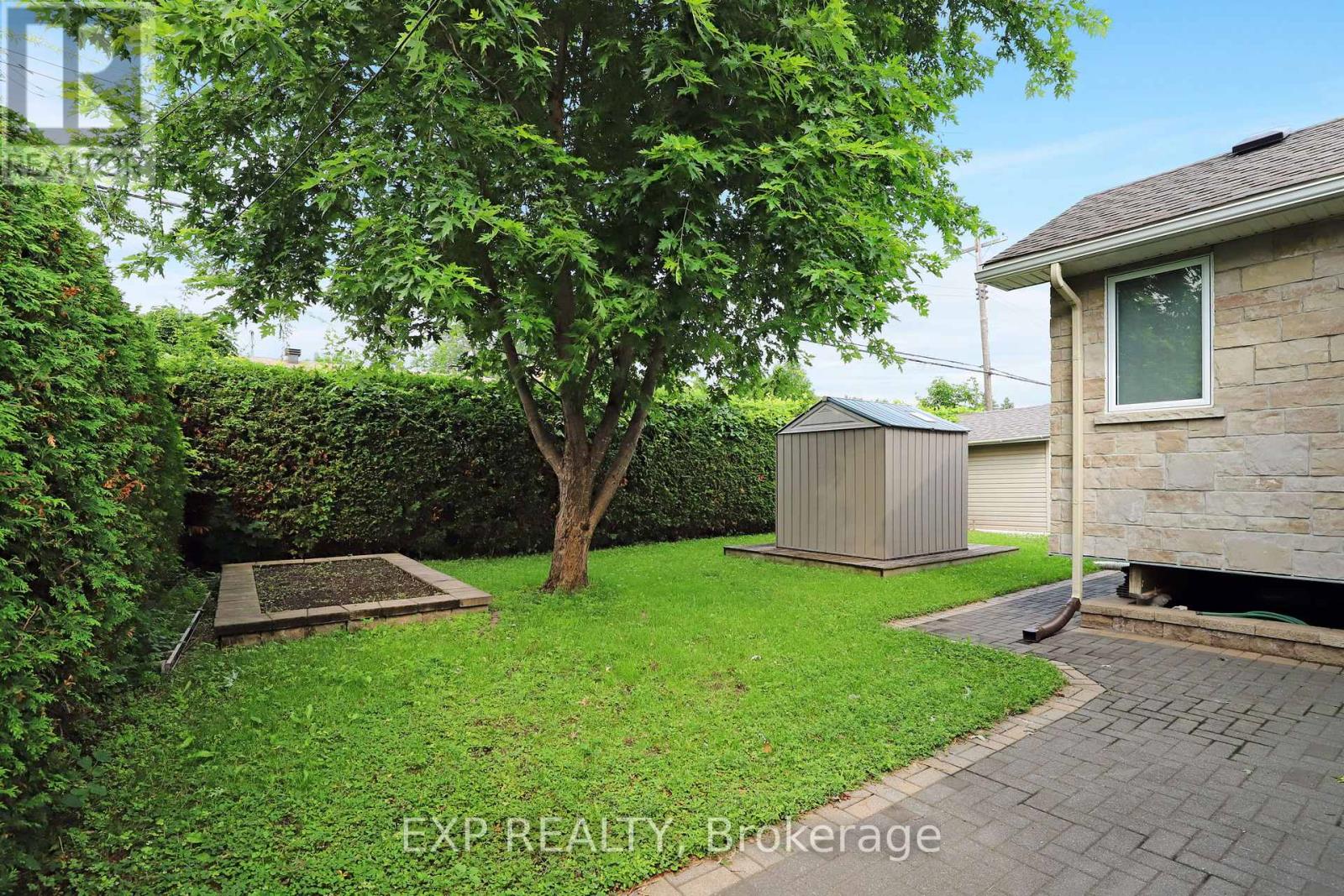 Photo 35 of 1382 Fisher Avenue, Ottawa ON