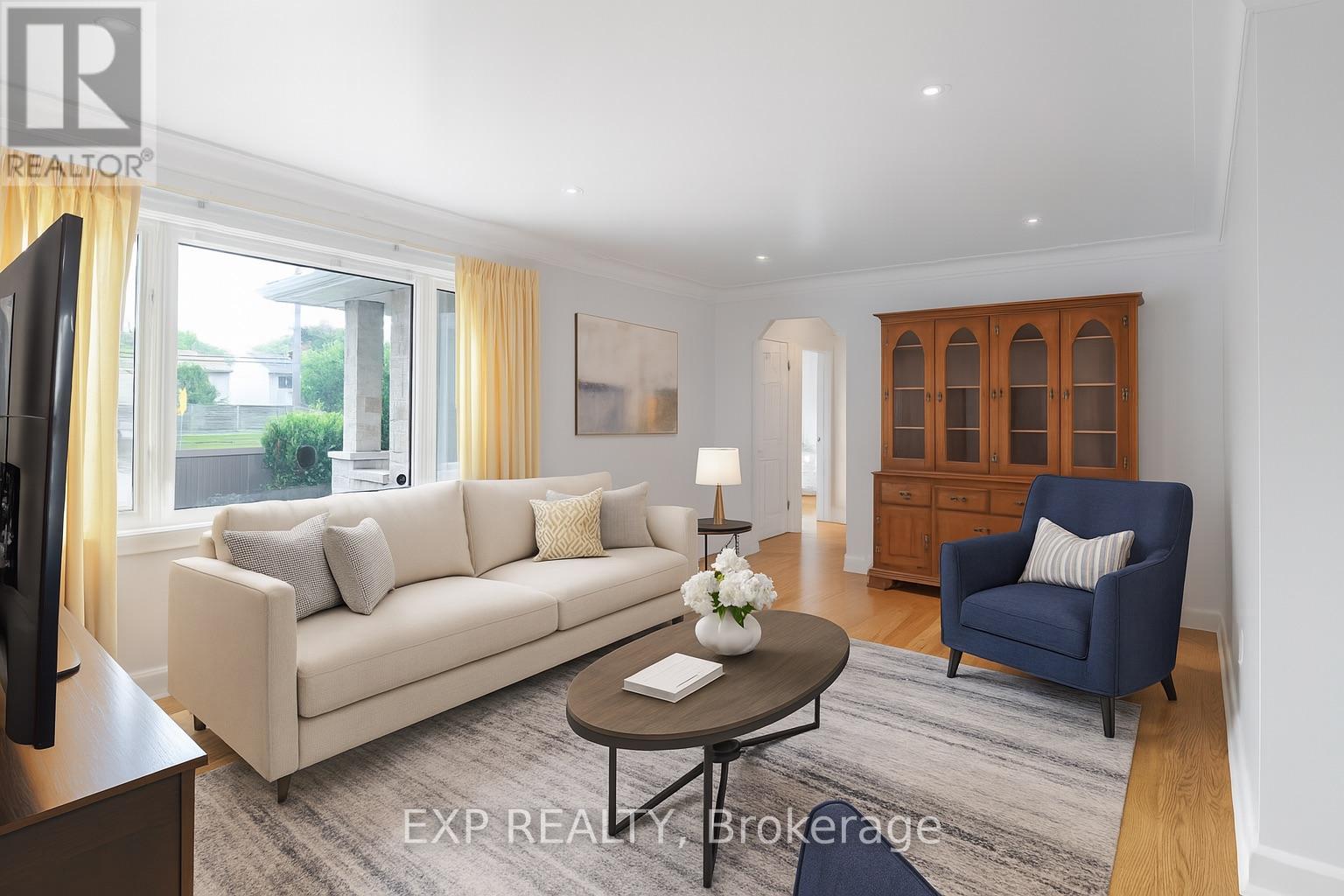 Photo 5 of 1382 Fisher Avenue, Ottawa ON