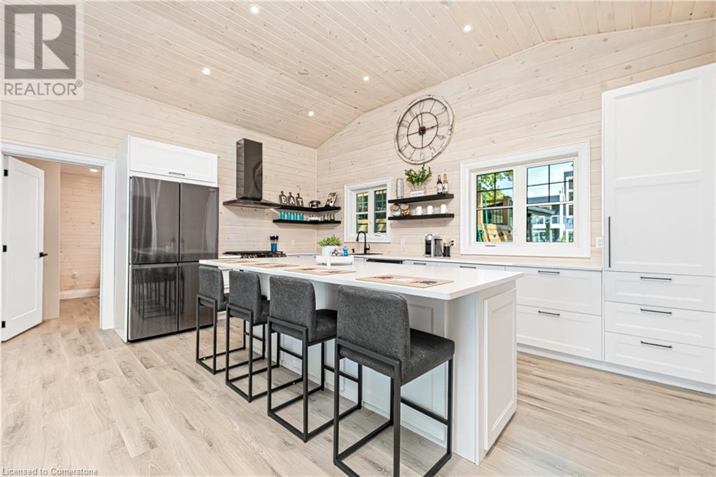 Photo 1 of 71865 Sunview Avenue, Dashwood ON