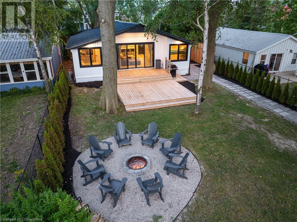 Photo 17 of 71865 Sunview Avenue, Dashwood ON