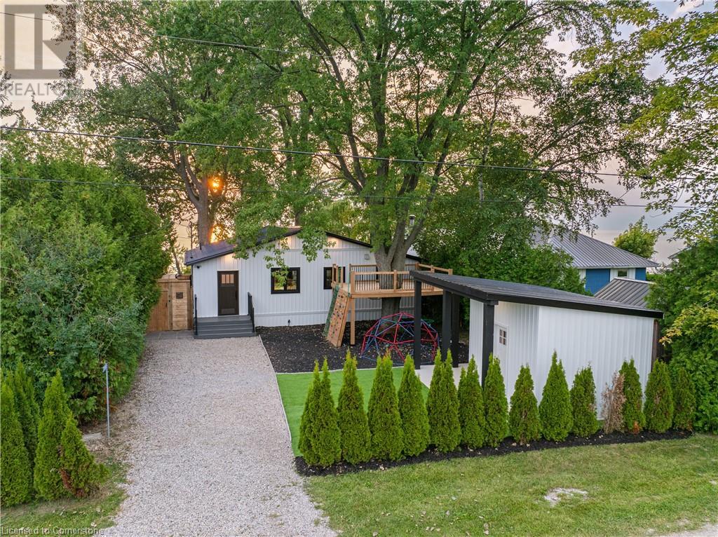 Photo 44 of 71865 Sunview Avenue, Dashwood ON