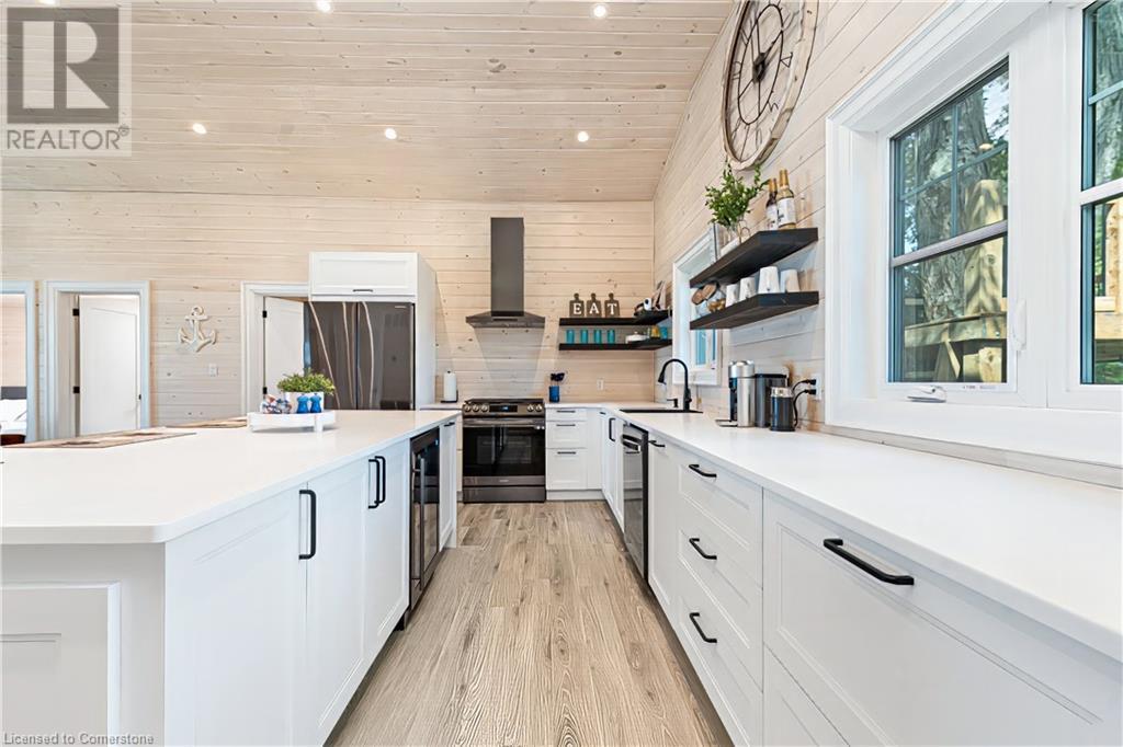 Photo 38 of 71865 Sunview Avenue, Dashwood ON