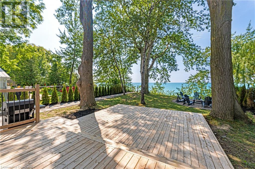 Photo 25 of 71865 Sunview Avenue, Dashwood ON