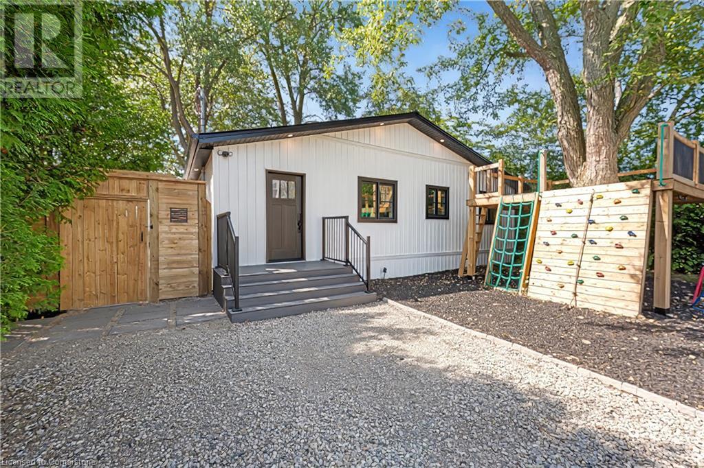 Photo 41 of 71865 Sunview Avenue, Dashwood ON