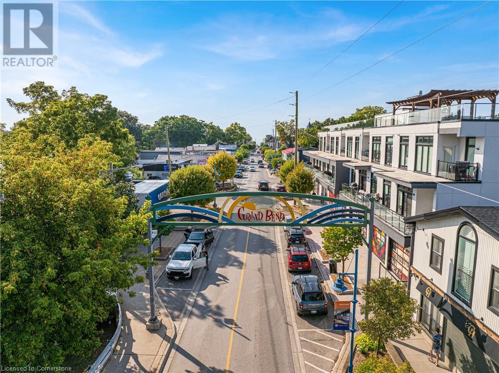 Photo 32 of 71865 Sunview Avenue, Dashwood ON