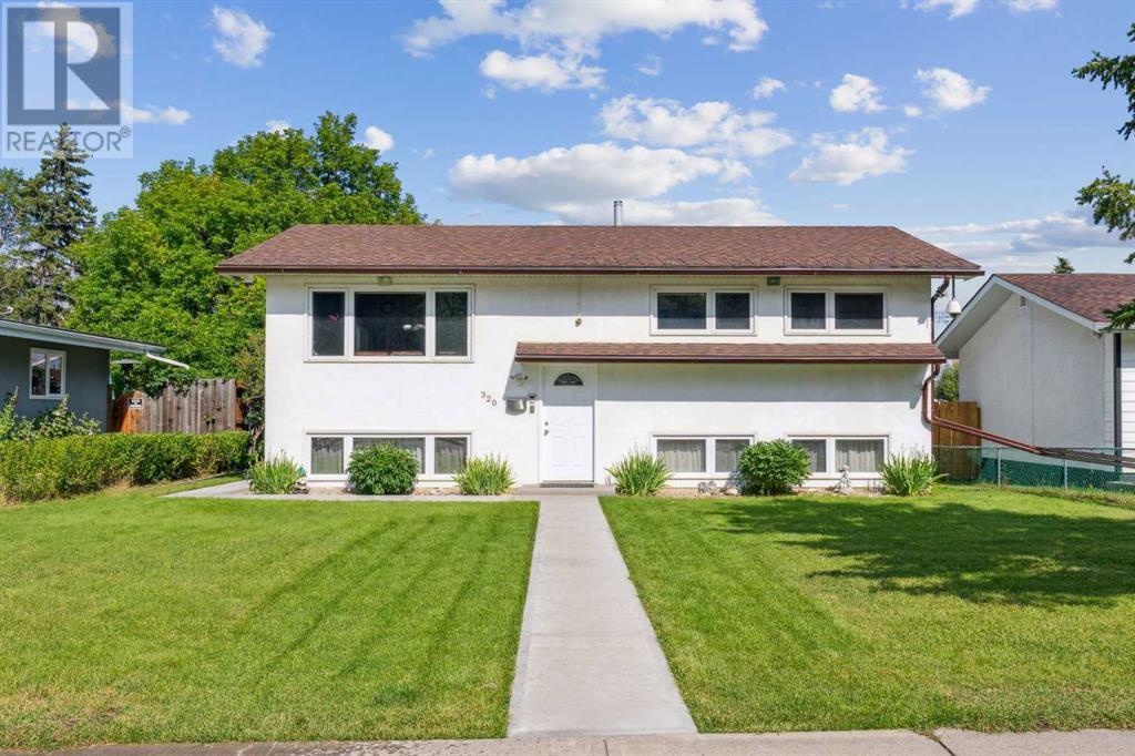 320 Haddon Road SW, Calgary, Alberta