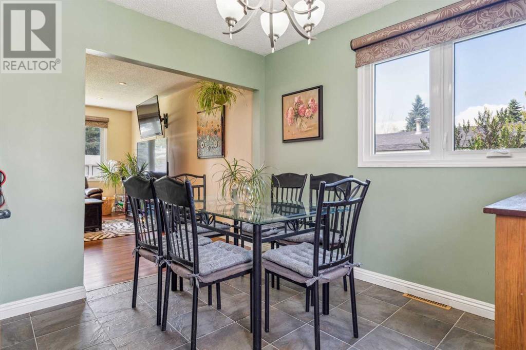 Single Family House Bi-level for Sale in  Haddon Road SW Haysboro Calgary 