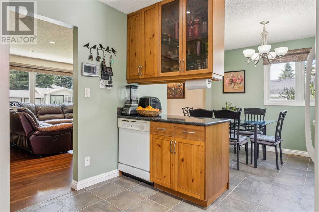 Single Family House Bi-level for Sale in  Haddon Road SW Haysboro Calgary 