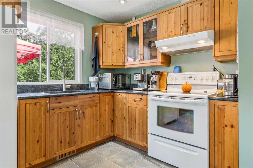 Single Family House Bi-level for Sale in  Haddon Road SW Haysboro Calgary 