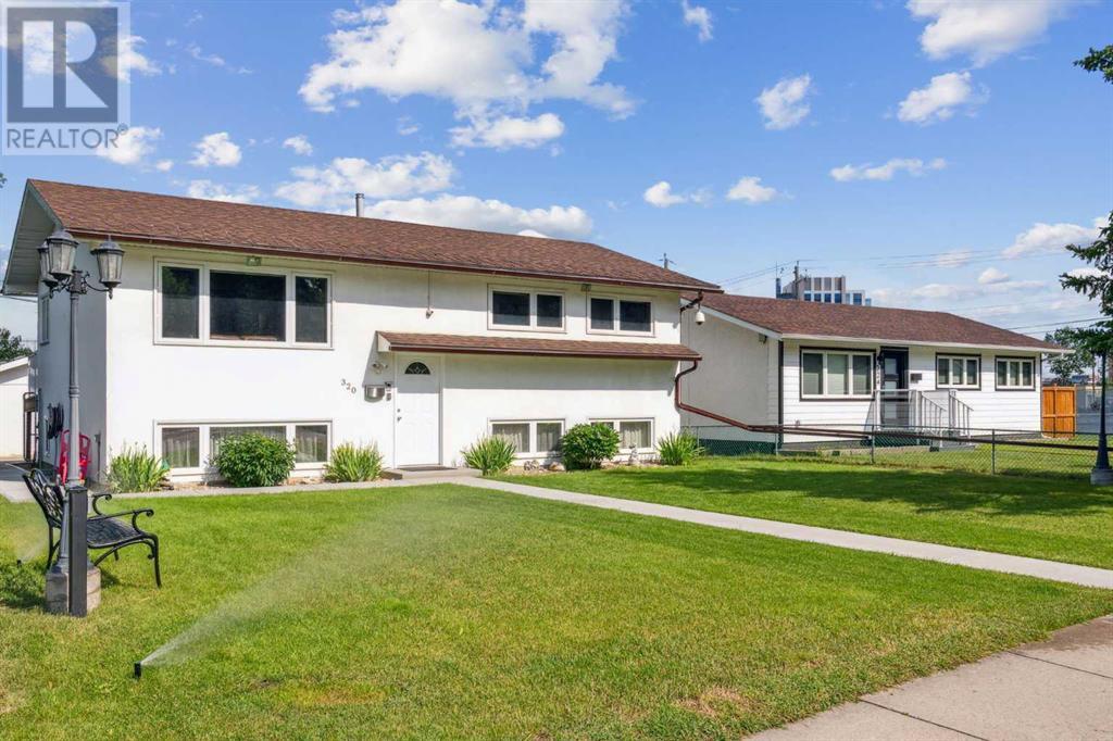 Single Family House Bi-level for Sale in  Haddon Road SW Haysboro Calgary 