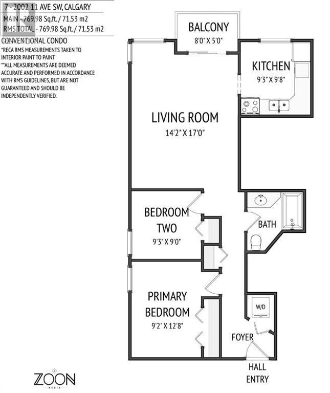 Single Family House for Sale in    Avenue SW Sunalta Calgary 