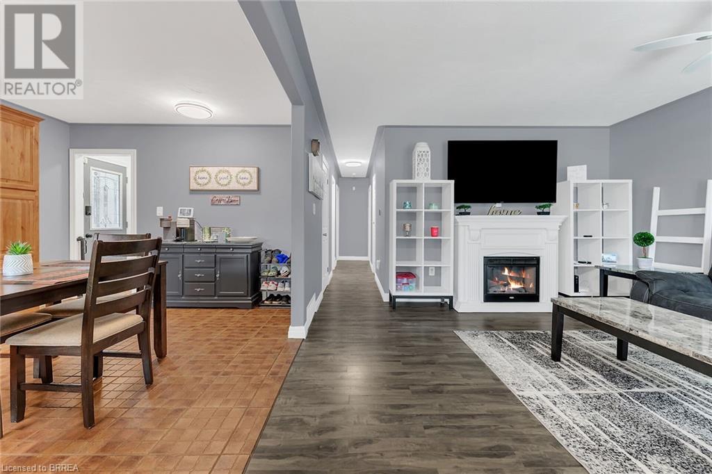 Photo 8 of 24 Ashton Drive, Simcoe ON