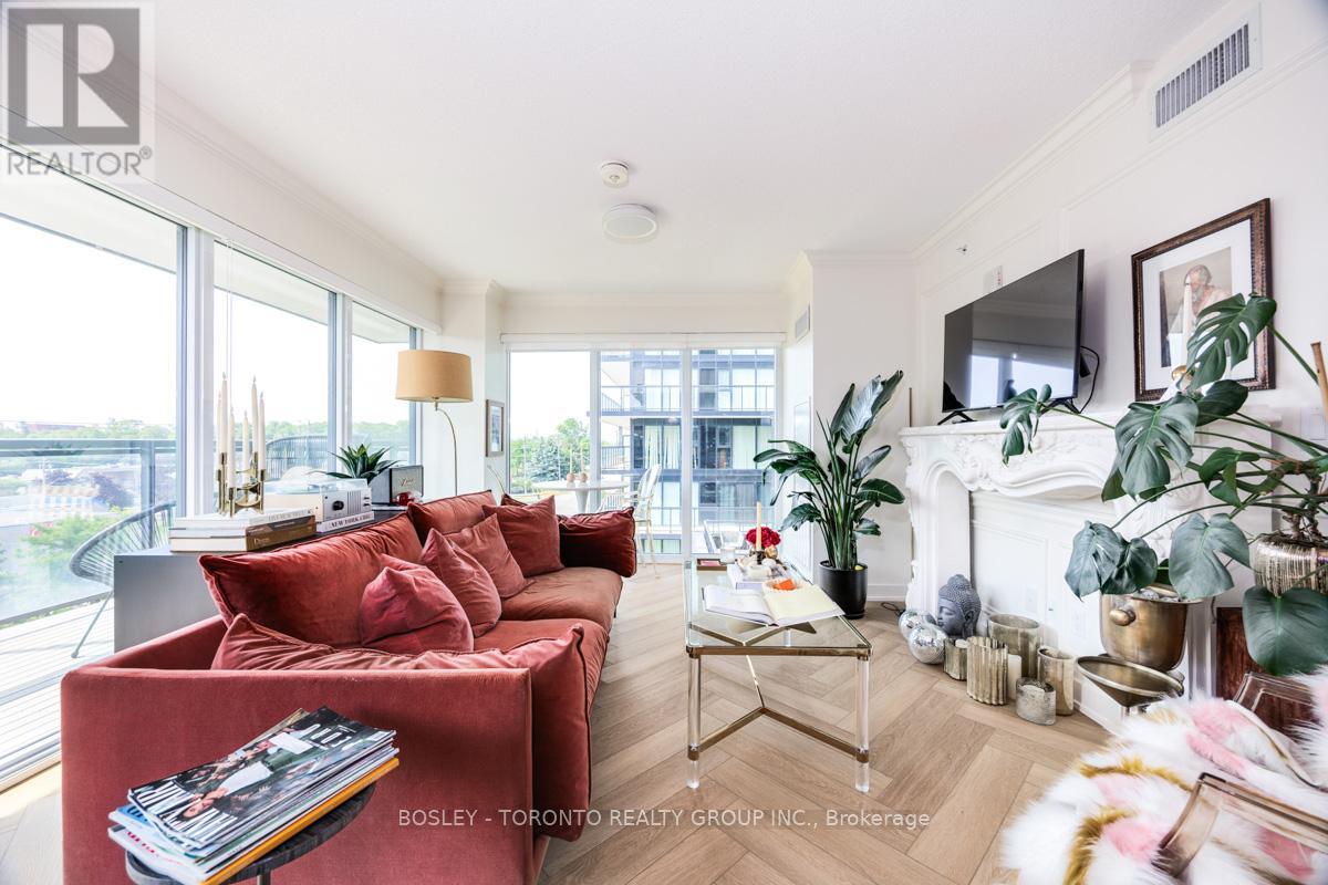 Photo 16 of B 421 1119 Cooke Boulevard, Burlington ON