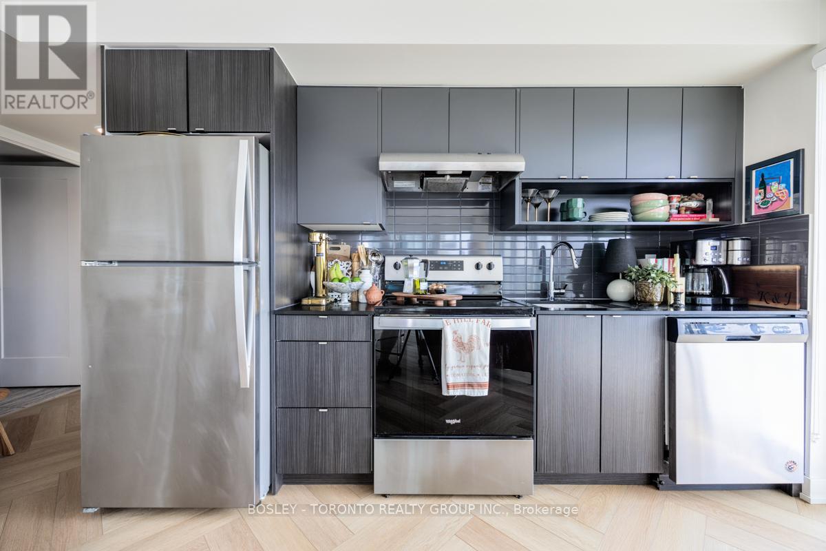 Photo 8 of B 421 1119 Cooke Boulevard, Burlington ON