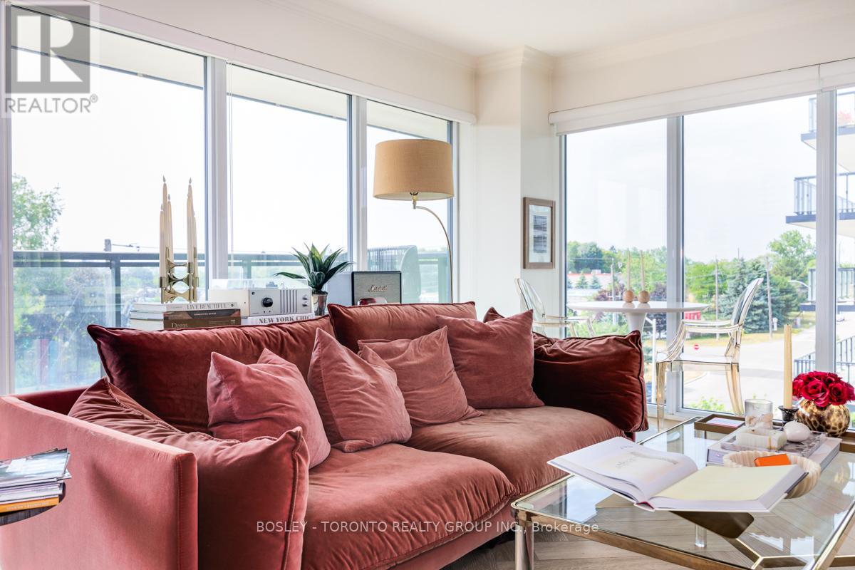 Photo 18 of B 421 1119 Cooke Boulevard, Burlington ON