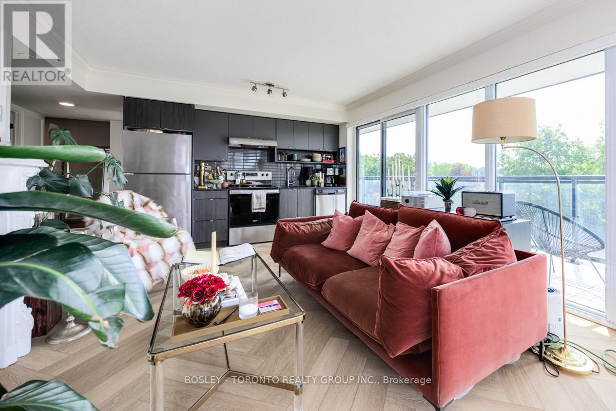 Photo 9 of B 421 1119 Cooke Boulevard, Burlington ON