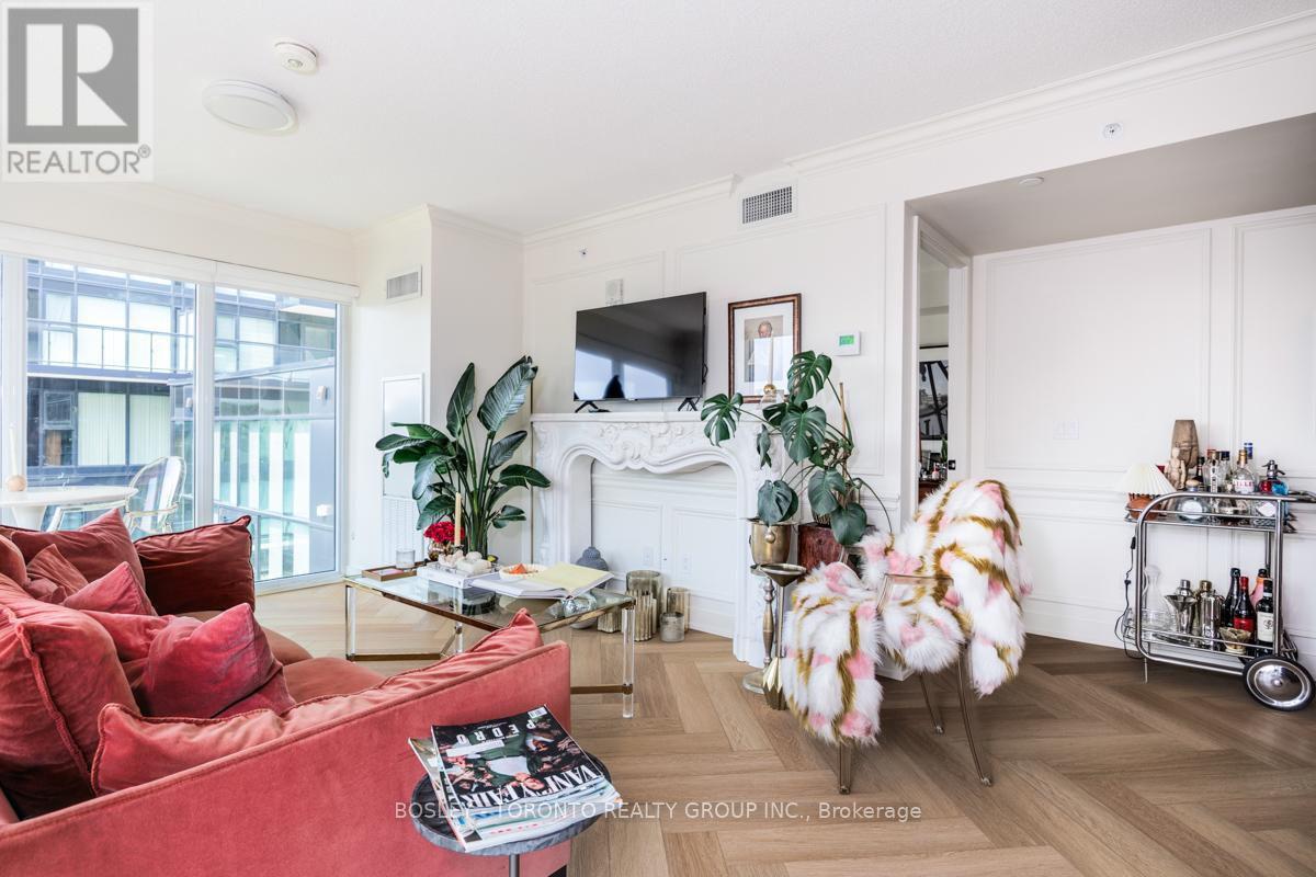 Photo 17 of B 421 1119 Cooke Boulevard, Burlington ON