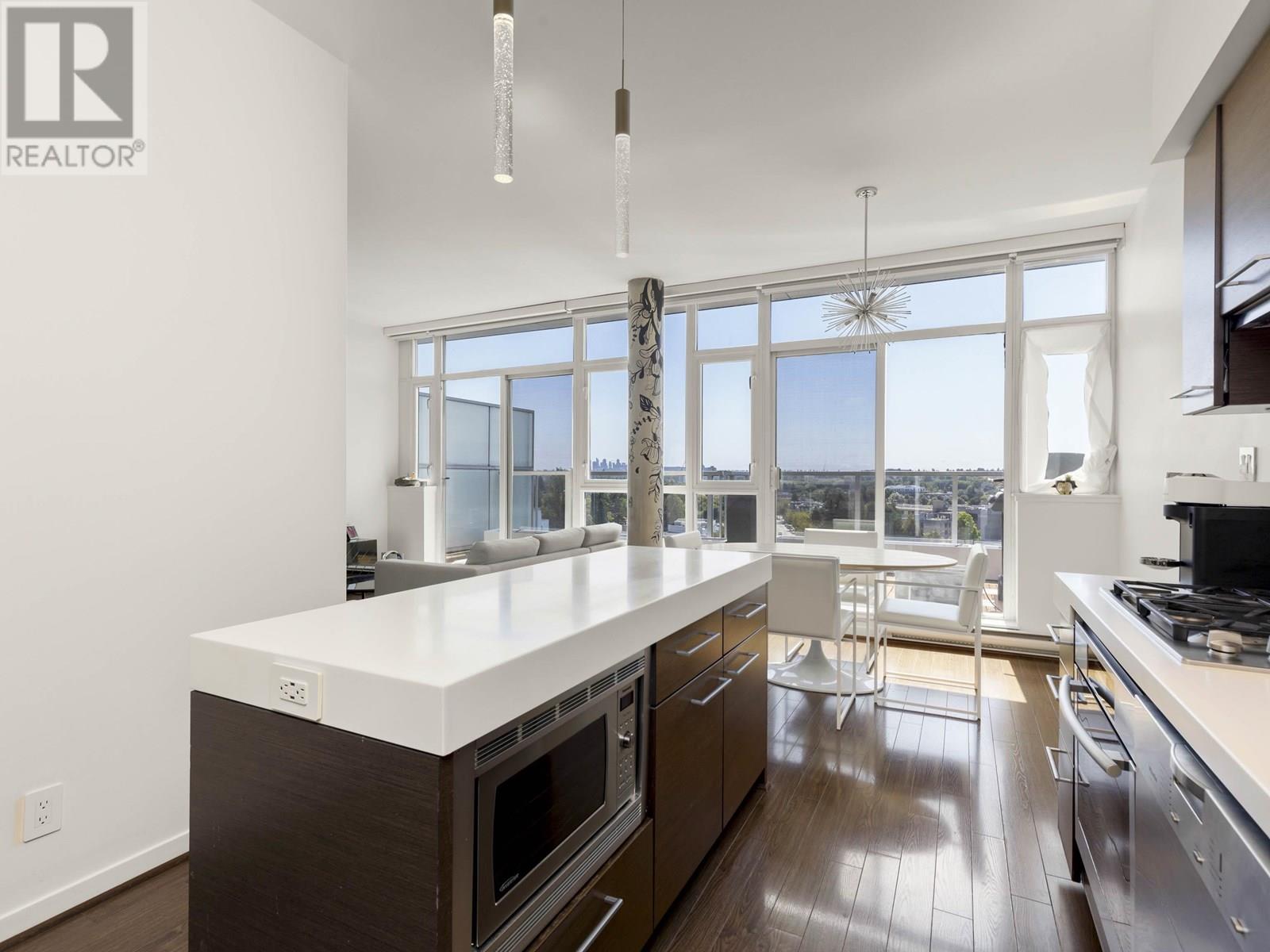 Photo 11 of 1206 2770 Sophia Street, Vancouver BC