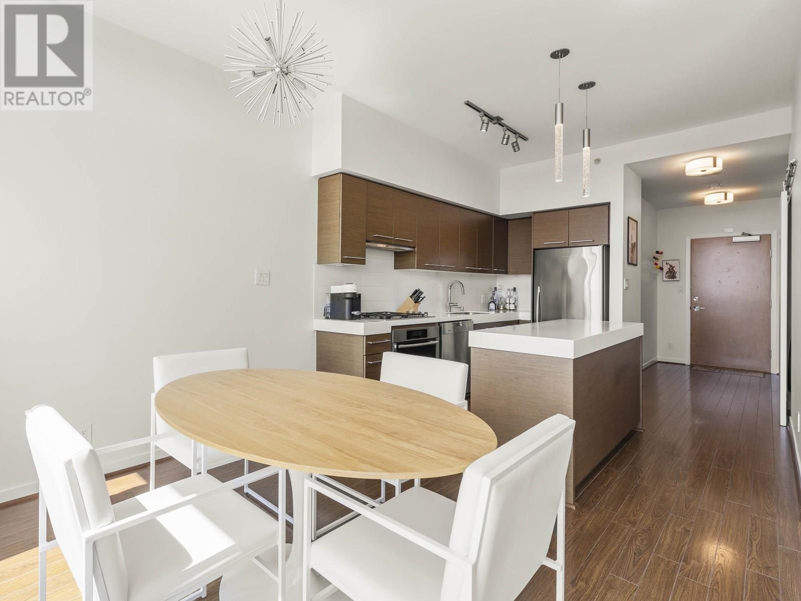 Photo 17 of 1206 2770 Sophia Street, Vancouver BC