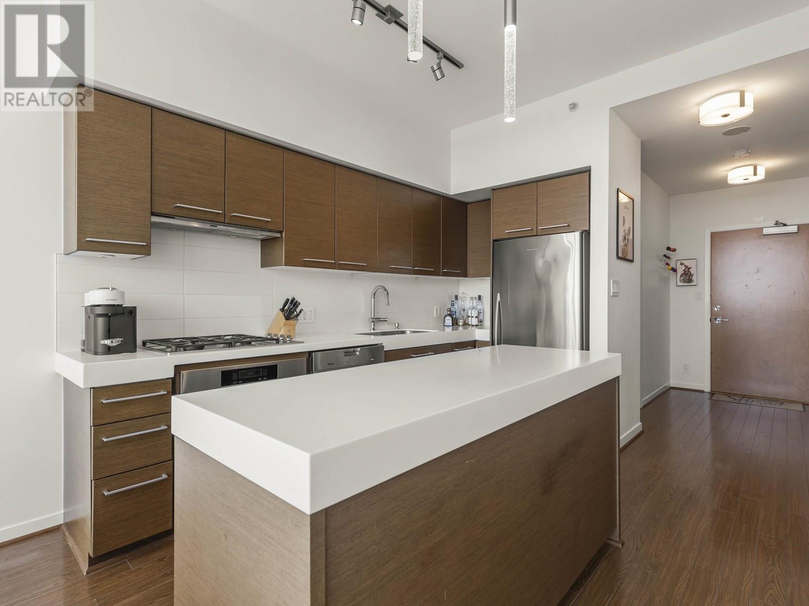Photo 24 of 1206 2770 Sophia Street, Vancouver BC
