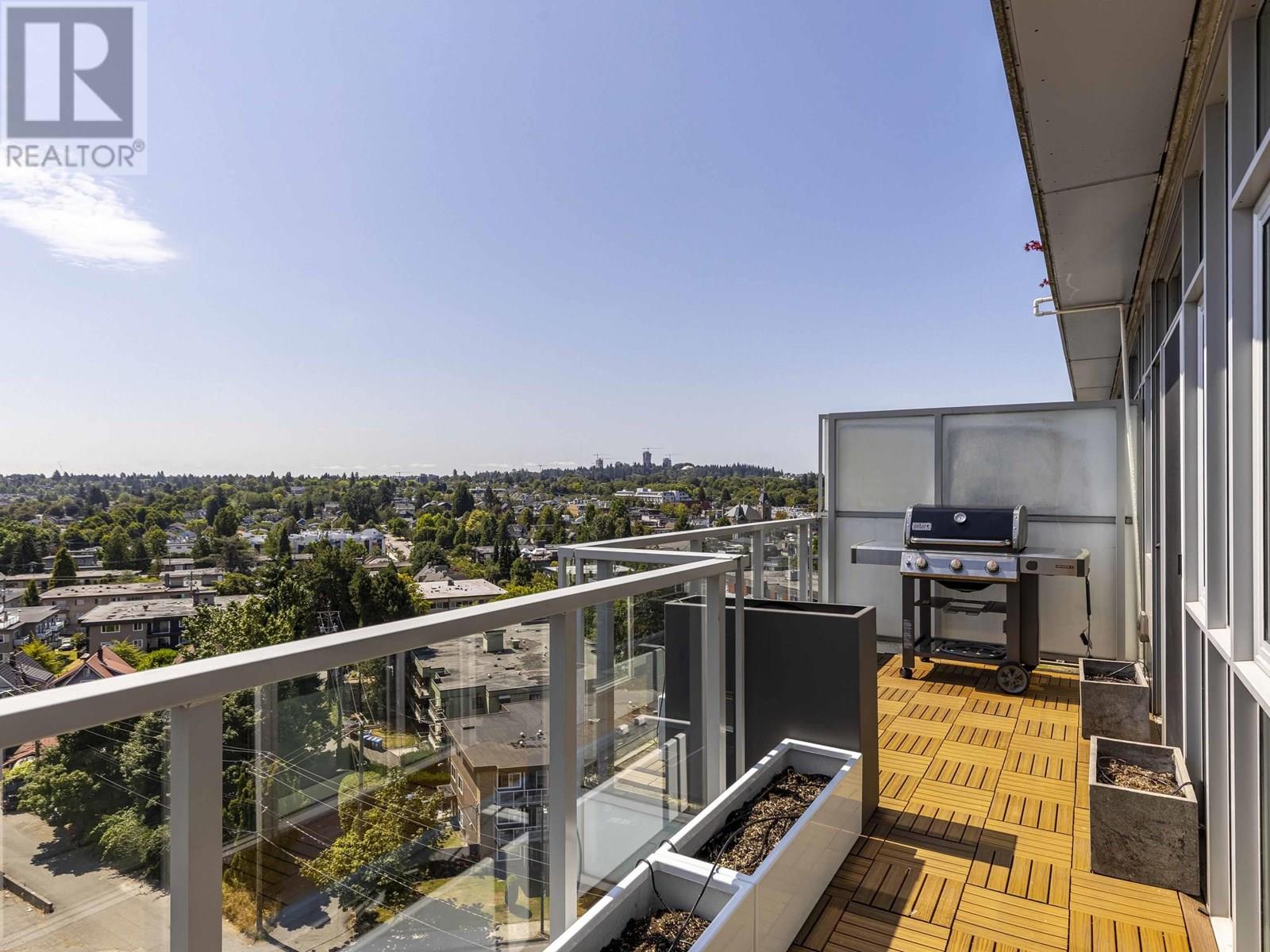 Photo 8 of 1206 2770 Sophia Street, Vancouver BC