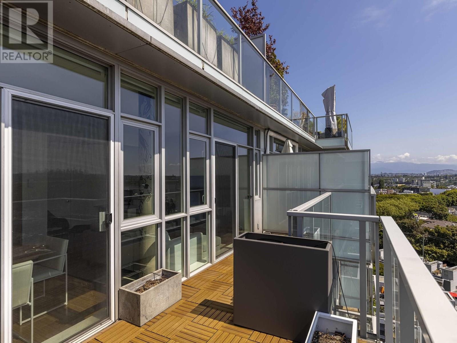 Photo 26 of 1206 2770 Sophia Street, Vancouver BC