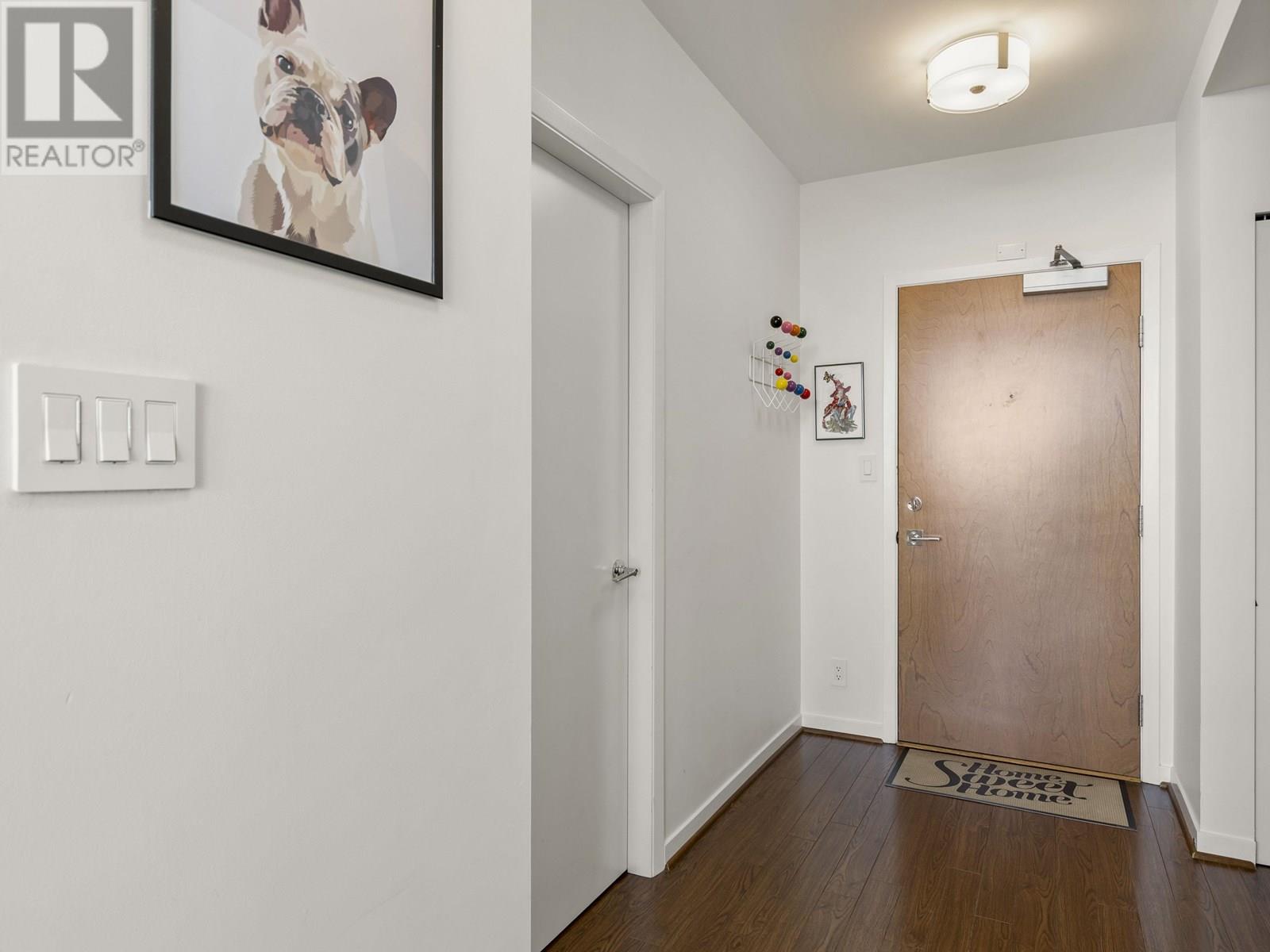 Photo 6 of 1206 2770 Sophia Street, Vancouver BC