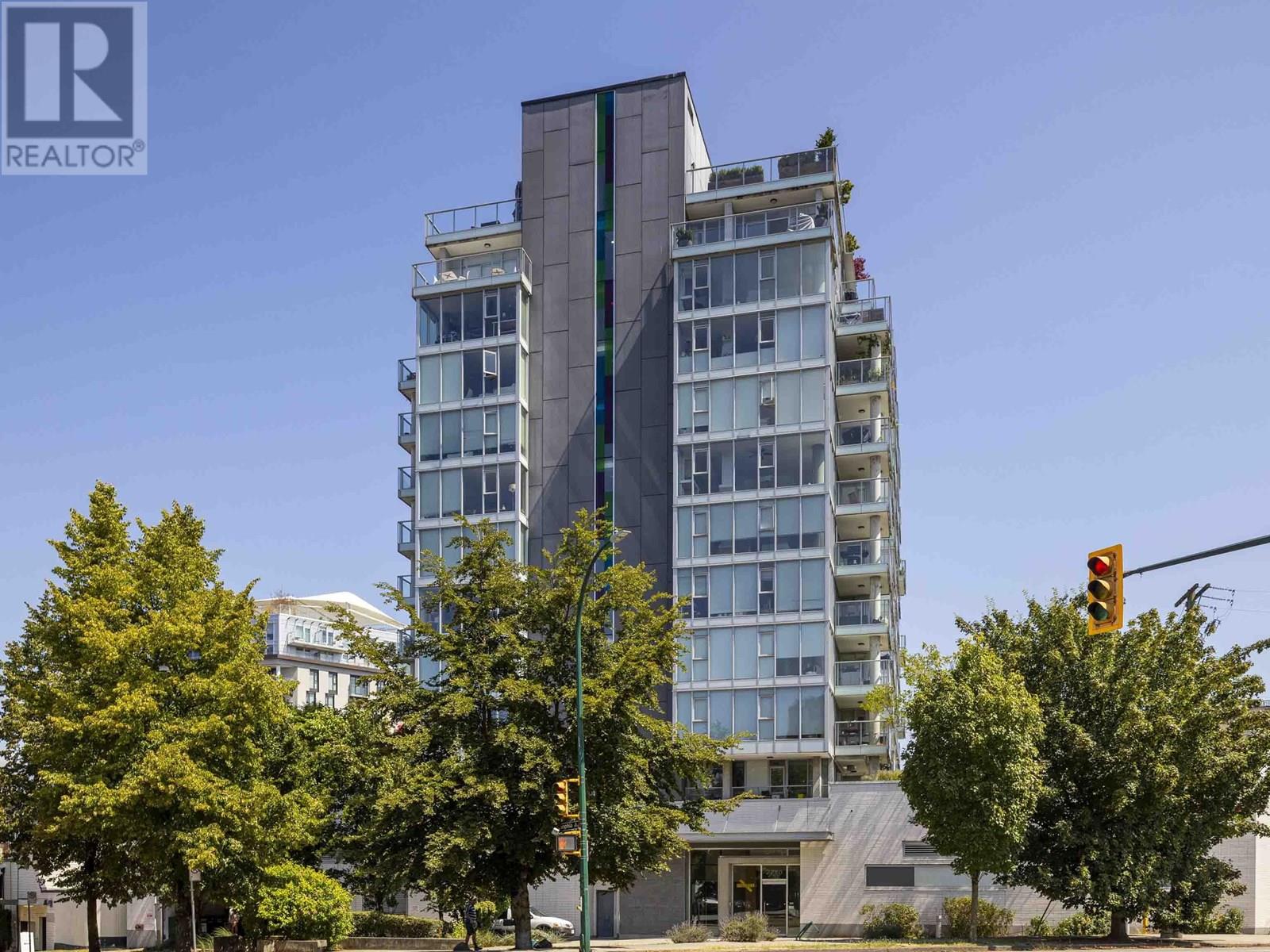 Photo 5 of 1206 2770 Sophia Street, Vancouver BC