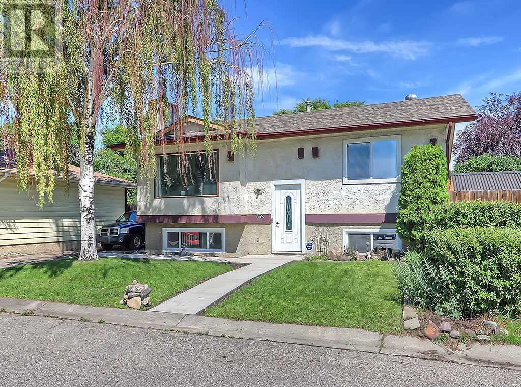 Single Family House Bi-level for Sale in  Lysander Place SE Ogden Calgary 