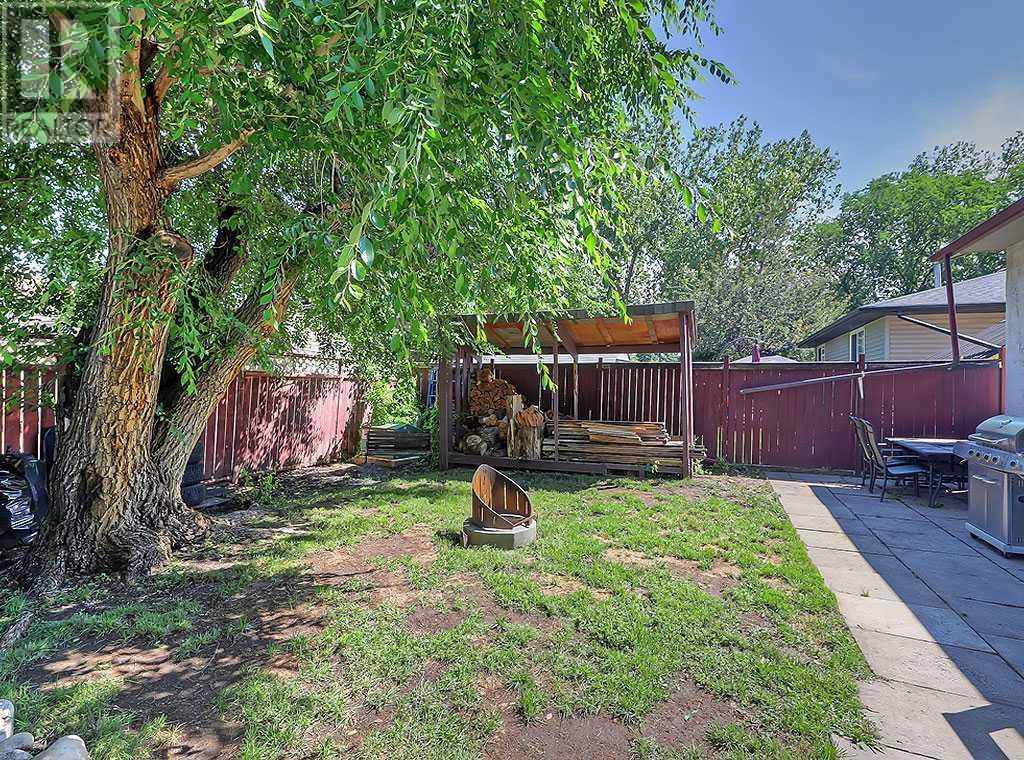 Single Family House Bi-level for Sale in  Lysander Place SE Ogden Calgary 
