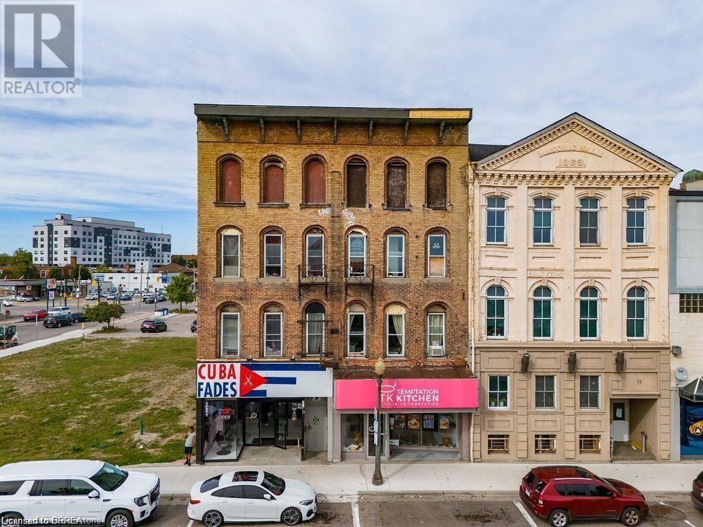 Photo 29 of 70 Colborne Street, Brantford ON