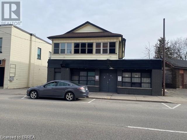 Photo 2 of 409 Colborne Street, Brantford ON