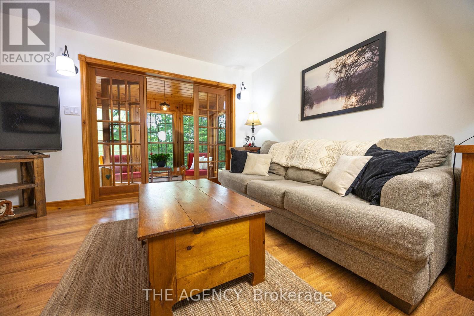 Photo 1 of 1411 Cedar Lane, Bracebridge ON