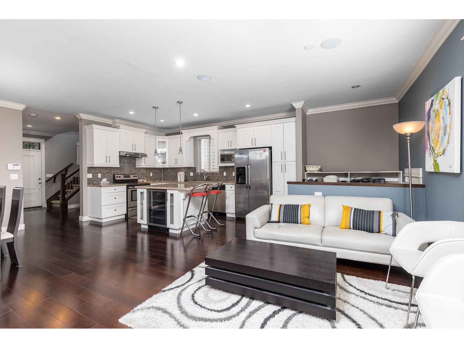 Photo 28 of 14681 Winter Crescent, Surrey BC